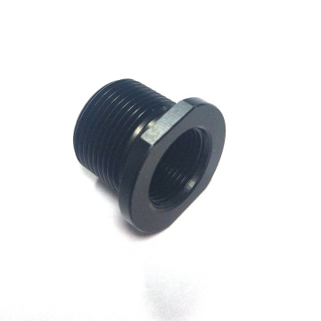 1/2x28 to 5/8x24 Auto Oil Filter adapter