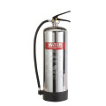 Portable 4L water mist fire extinguisher