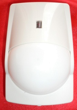 Dual PIR Pet Immunity Detector (RX-40QZ)