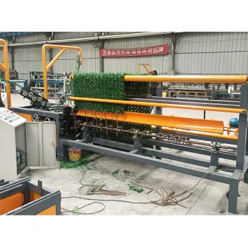 Artificial Grass Fence Making Machine: Innovative Solutions for Your Outdoor Spaces