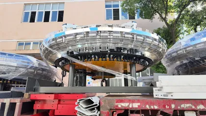 SL-SYB FIBC BAG CIRCULAR LOOM SERIES