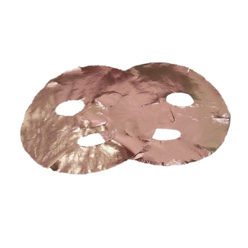 Nouveaux produits Gold Dry Facial Mask
