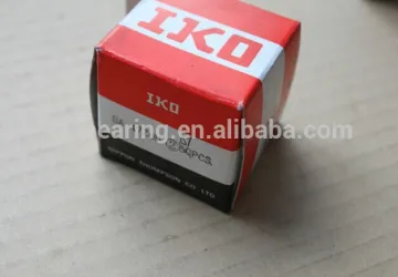 IKO BA 47ZOH Needle bearings