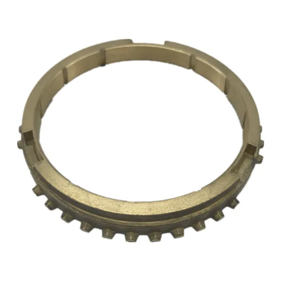 Transmission gearbox Parts synchronizer ring OEM 33368-35040 for TOYOTA