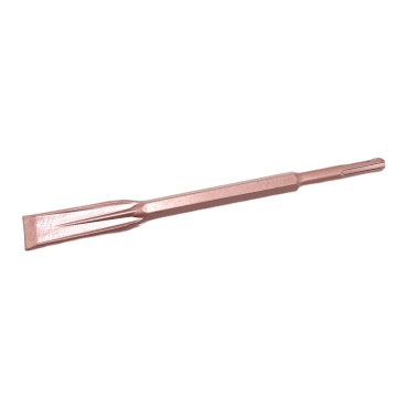 SDS Plus 14x250 Self-Sharpening Hammer Chisel
