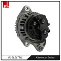 24V 110A 0124655008 Alternatore trifase 250kw