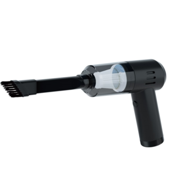Portable Car Vacuum Cleaner with High Efficiency