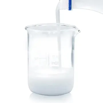High Quality Pure Chemical Defoamer Hydrogen Silicone Oil Emulsion