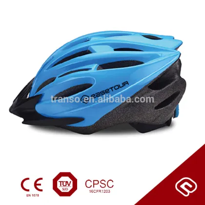 cycling helmet/helmet visor TBBH102