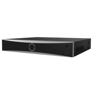 Factory Direct Hikvision DS-7732NXI-K4/16P 32-Ch 4K NVR with AcuSense Technology