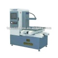 CNC abrasive wire cutting machine for epoxy board