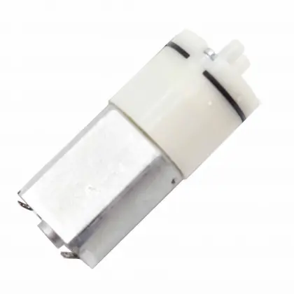 DC3.7V mini air pump for adult products