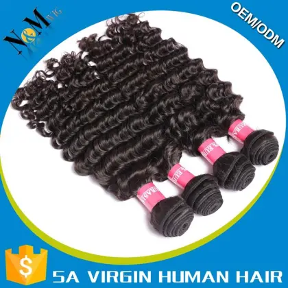 OEM manufacturers cheap infant hair accessories nina braiding hair