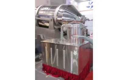 ZSL-III Series Vacuum Feeder