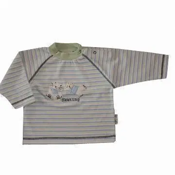 Velour Knitted Pullover or Top