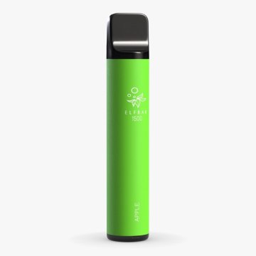 بالجملة يمكن التخلص منها vape elf bar 1500 نفخة