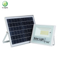 Garden wsaterproof iP66 100w solar led flood light