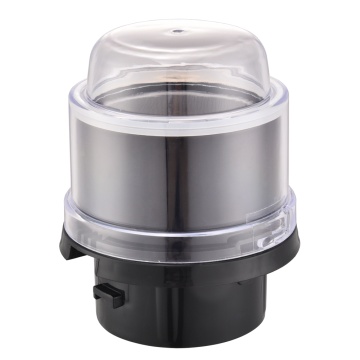 Stainless Steel Commercial Electric Mixer Blender