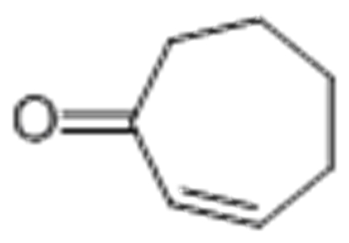 2-Cyclohepten-1-one CAS 1121-66-0