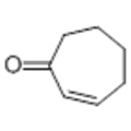 2-cycloheptène-1-one CAS 1121-66-0