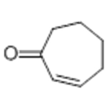 2-Cyclohepten-1-one CAS 1121-66-0