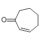 2-Cyclohepten-1-one CAS 1121-66-0