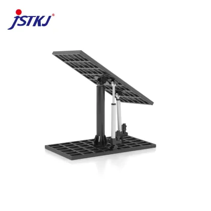 Six-Degree-of-Freedom Racing Simulator Platform