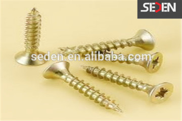 china hot sale good quality chipboard screw