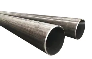 DIN 42CrMO4 Seamless Alloy Steel Tube