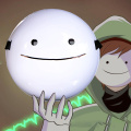 ماسک تمام صورت Dream MC Smiley