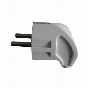 Travel Adapter Plug with 16A Rated Current
