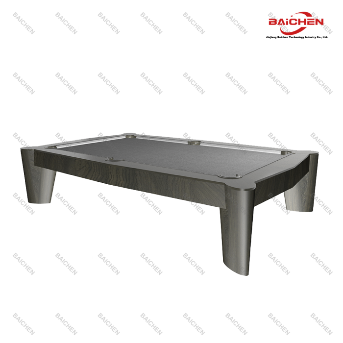 Moda Görünümlü Ev Bilardo Masası