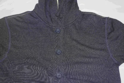 button front sweatshirt / fashion sweatshirt / hoody man hoody sweatshirt