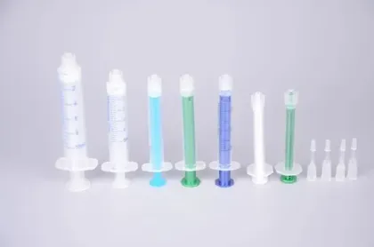 10ml Teeth Whitening Gel for Comprehensive Whitening