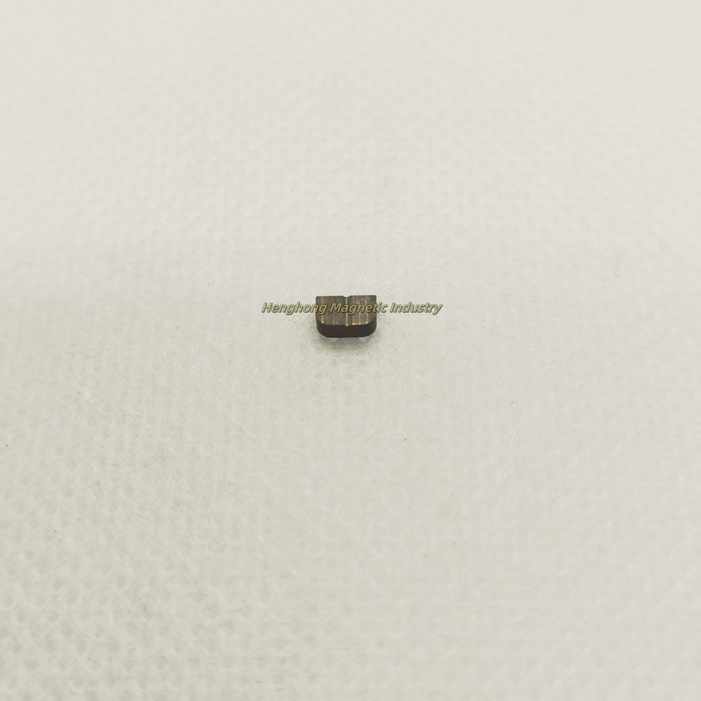 Neodymium iron boron block magnet