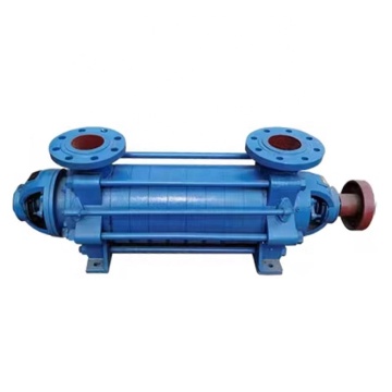 Boiler Feed Water Circulating Multi-Stage Centrifugal Pump - Automatic