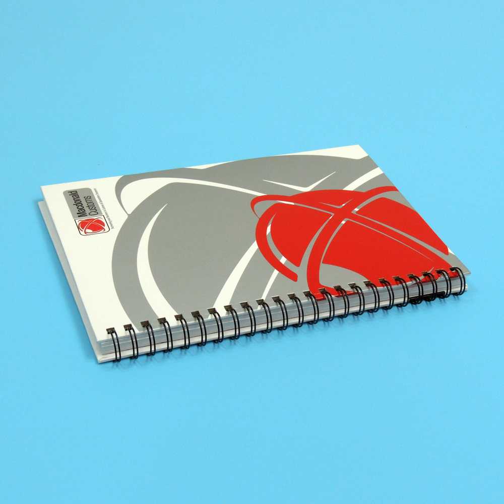 spiral binding book (26) spiral binding book (26)