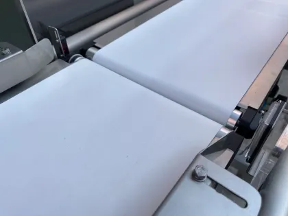 Check Weighing Machine Automatic Conveyor Check Weigher