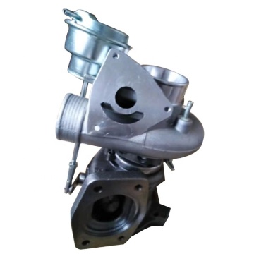 TD04HL-18T Turbocharger for Volvo S70 N2P23HTR, B5234T3AWD Engine
