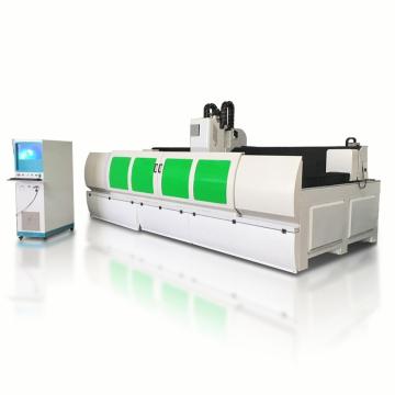 HIZAR HCT-3015 CNC Stone Machine