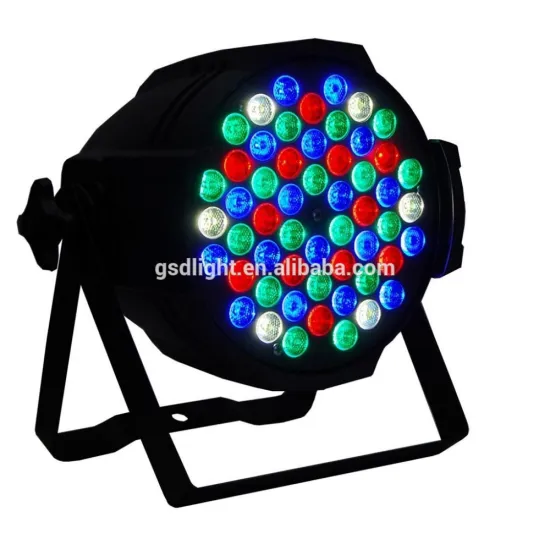 Best price led stage par light