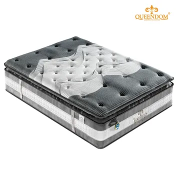 High-grade independent pocket spring mattress