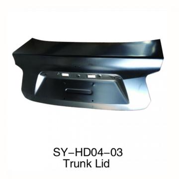 HONDA CITY 2008-2012 Trunk Lid