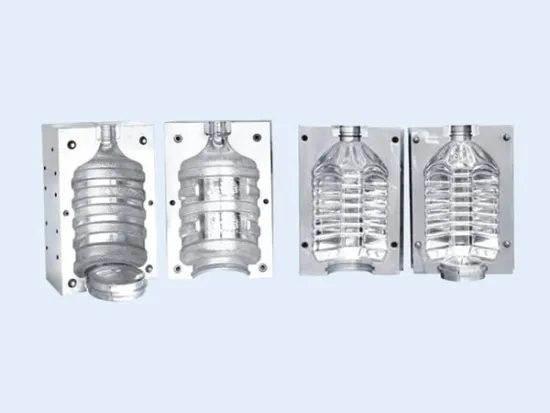 Plastic Bottle injection Mould