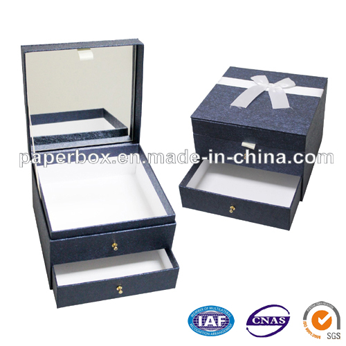 Paper Drawer Cosmetic Box