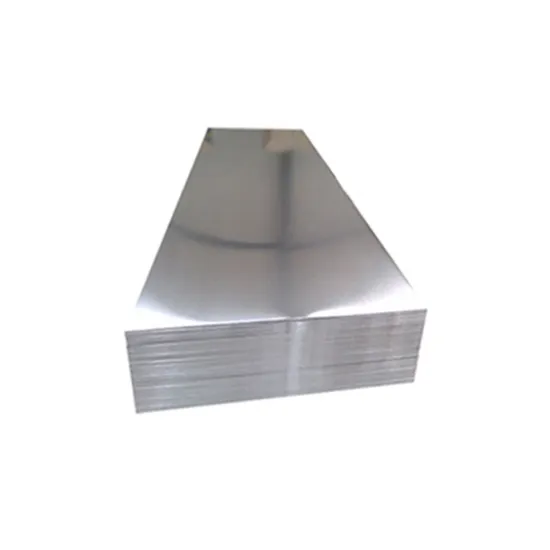 T651 6061 Aircraft Grade Aluminium Sheet