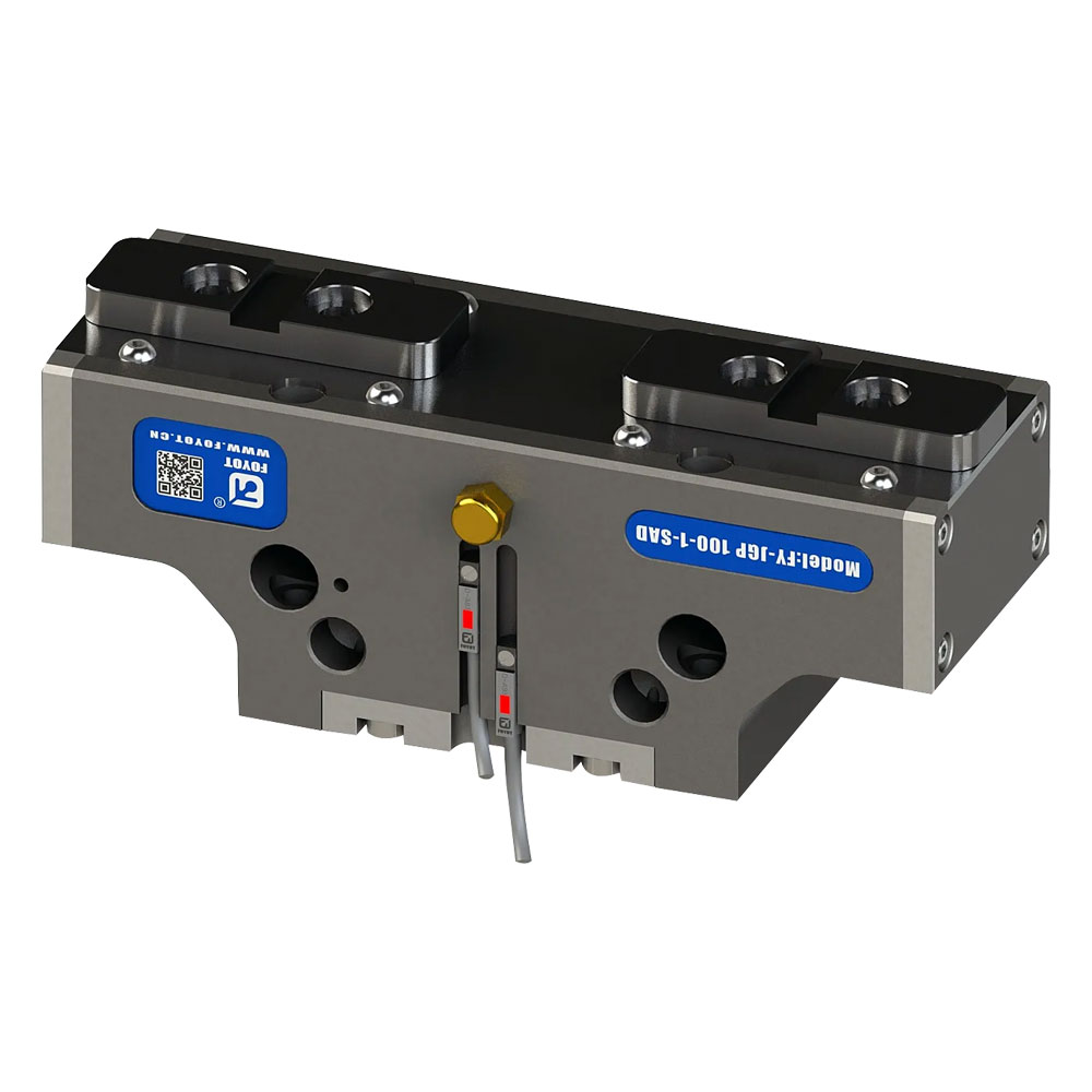 Pneumatic Gripper FY-JGP-100-1-SAD-X