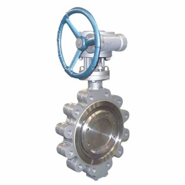 American Standard Butterfly Valve 1