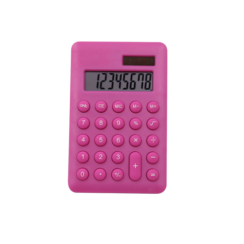 LM-2218 500 POCKET CALCULATOR (10)