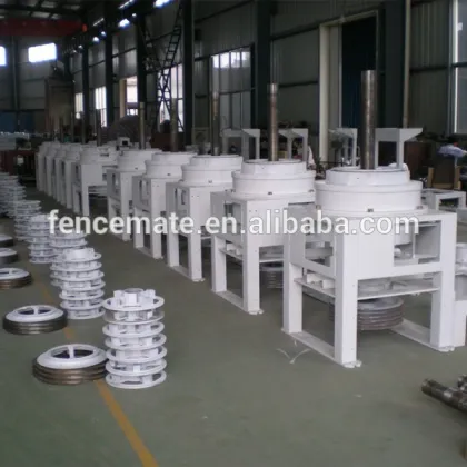 Rice equipment, rice whitening machine, rice milling